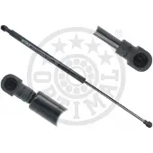 OPTIMAL Gasfeder, Koffer-/Laderaum AG-52290