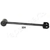 Japanparts Lenker, Radaufhängung CJ-104