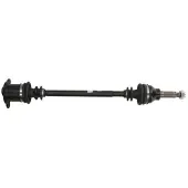 POINT GEAR Antriebswelle PNG75323 Links