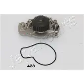 Japanparts Wasserpumpe PQ-428