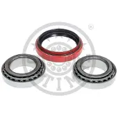 OPTIMAL Radlagersatz Hinten für FORD ESCORT '95 Express (AVL) 60mm 302248