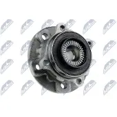 NTY Radlagersatz Hinten Vorne Links Vorne Rechts Vorne für BMW 1 Schrägheck (F40) KLP-BM-028
