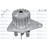 DOLZ Wasserpumpe C134