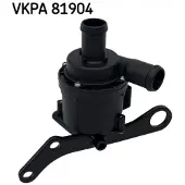 Skf Kühlmittelpumpe Wasserpumpe für VW Touareg (7LA, 7L6, 7L7) VKPA 81904