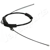 Japanparts Handbremsseil Seilzug Feststellbremse für CHRYSLER Voyager / Grand Voyager III (GS) Hinten Links BC-925L