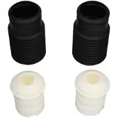 KAVO PARTS SPK-10054 Staubschutzsatz Stoßdämpfer für VW POLO (9N) für BMW 3 Touring (E91) 3 Limousine (E90) 3 Limousine (E46) 1 Schrägheck (E87)