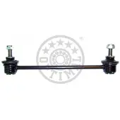 OPTIMAL Koppelstange Stabilisator für HONDA CIVIC VIII Hatchback (FN, FK) Vorne Links Vorne Rechts G7-1255