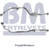BM CATALYSTS Katalysator BM91105H