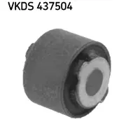 Skf Lagerung, Lenker VKDS 437504