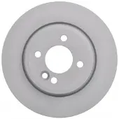 Bosch Bremsscheibe 0 986 479 B39 vorne, belüftet, hochkarbonisiert, 1 Stück
