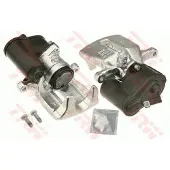 TRW Bremssattel BHN961E Links