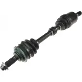 Blue Print ADM589501 Antriebswelle Vorne Links für MAZDA 6 Station Wagon (GY) 6 (GG) 6 Hatchback (GG)