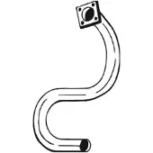 Bosal Abgasrohr 730-261