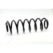 Japanparts 2X Feder Fahrwerksfeder Hinten