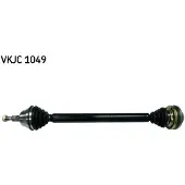 Skf VKJC 1049 Antriebswelle Vorne Rechts für VW Golf IV Schrägheck (1J1) Golf IV Variant (1J5) für AUDI A3 Schrägheck (8L1) für SKODA Octavia I Combi