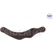 SIDEM Stange / Strebe Radaufhängung 67379 Hinten Rechts oben für VOLVO XC60 (156) 333mm 35mm 12,2mm 36,2mm