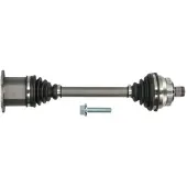 PASCAL Antriebswelle G2W033PC