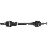 POINT GEAR Antriebswelle PNG72897 Links