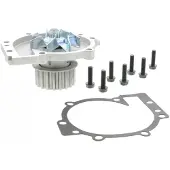 VAICO Wasserpumpe [Hersteller-Nr. V46-50011] für Ford, Renault, Volvo