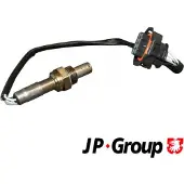 JP GROUP Lambdasonde für OPEL Corsa D Schrägheck (S07) nach-Kat Planarsonde Diagnosesonde 300mm 1293801400