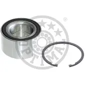 OPTIMAL Radlagersatz Vorne für TOYOTA Rush II SUV (F700) 70mm 981765