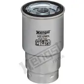 HENGST FILTER Kraftstofffilter H232WK