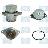 Sil Wasserpumpe PA1060