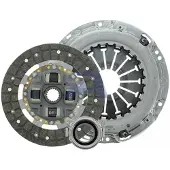 AISIN Kupplungssatz KT-103A