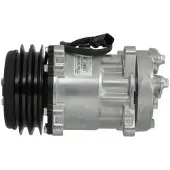 THERMOTEC Klimakompressor KLIMA KTT090386