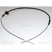 TRISCAN Seilzug, Feststellbremse 8140 291102