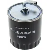MAPCO Dieselfilter MERCEDES C-KLASSE CDI