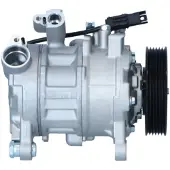 NRF Klimakompressor 32837