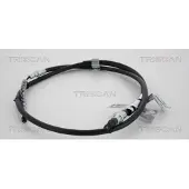 TRISCAN Seilzug, Feststellbremse 8140 21108
