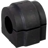 FEBI BILSTEIN 176400 Lagerung Stabilisator Stabigummi Hinten Links Hinten Rechts für BMW 5 Limousine (G30, F90) 7 (G11, G12) 5 Limousine (G60) 7 (G70)