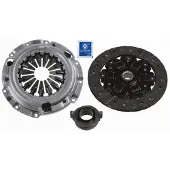 SACHS Kupplungssatz 3000 954 042