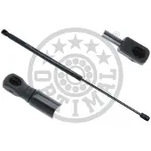 OPTIMAL Gasfeder, Koffer-/Laderaum AG-50887