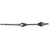 POINT GEAR Antriebswelle PNG72741 Rechts