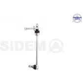 SIDEM Koppelstange Stabilisator passend für MERCEDES-BENZ GLC (X253) Vorne Rechts 49861