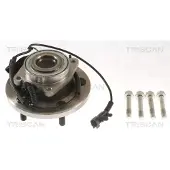 TRISCAN Radlagersatz für FIAT Freemont (345) 50mm 8530 10289