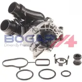 BOGAP Wasserpumpe Premium A4247116
