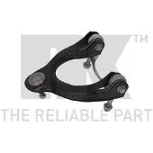 NK 5012625 Querlenker für HONDA CIVIC VI Hatchback (EJ, EK) CIVIC VI Fastback (MA, MB) CIVIC V Hatchback (EG) CIVIC VI Aerodeck (MB, MC)