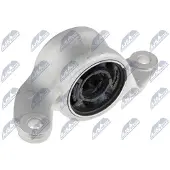 NTY Lagerung Lenker für HONDA CIVIC VIII Hatchback (FN, FK) Vorne Unten ZTP-HD-036B