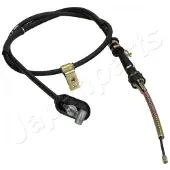 Japanparts Seilzug, Feststellbremse BC-806