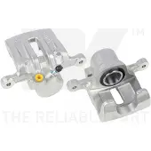 NK Bremssattel [Hersteller-Nr. 2136260] für Opel, Vauxhall, Chevrolet