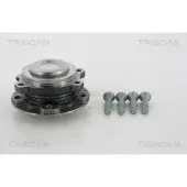 TRISCAN Radlagersatz für BMW 5 Touring (F11) 145mm 8530 11121