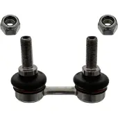 SWAG Koppelstange Stabilisator für BMW X5 (E53) Hinten Rechts 20 91 9671