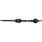 POINT GEAR Antriebswelle PNG73198 Rechts