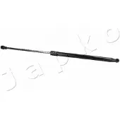 Japko ZSJ06060 Gasfeder Heckklappendämpfer passend für PEUGEOT 206 Schrägheck (2A/C) 510mm