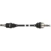 POINT GEAR Antriebswelle PNG73035 Links