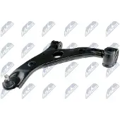 NTY ZWD-MZ-107 Querlenker Vorne Links für MAZDA CX-5 (KE, GH) 6 Kombi (GJ, GL) 6 Limousine (GJ, GL) 6 Kasten / Kombi (GJ) CX-5 Van (KE)